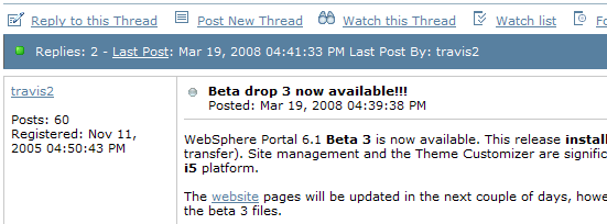 Image:Portal 6.1 beta 3 is available.